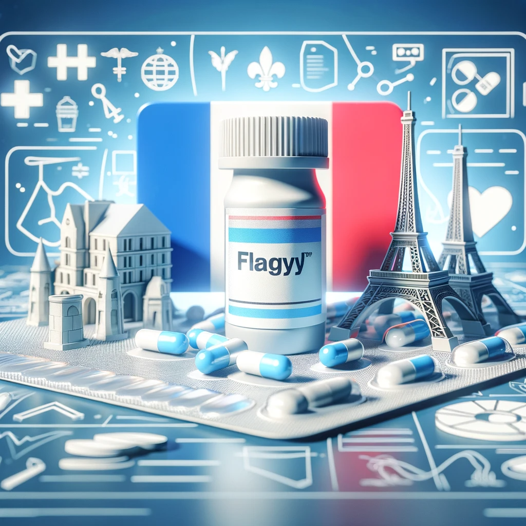 A quoi servent les ovules flagyl 